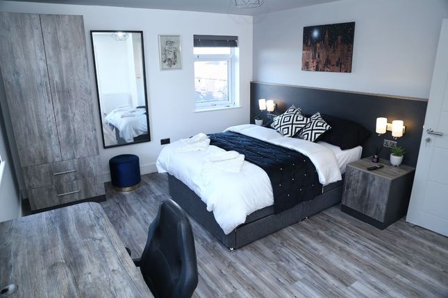 Bed 4, 189 Kensington, Liverpool photo 2