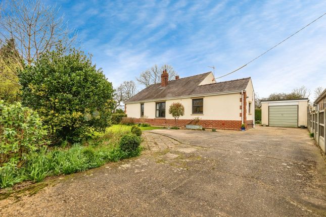 Bungalow for sale in Lincoln Road, Welton, Lincoln