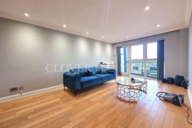 Property to rent in Aldermans Hill, London