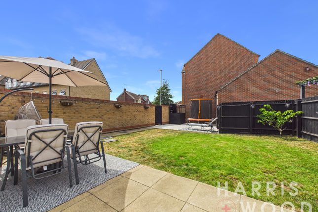 1, Church Lane, Colchester photo 4