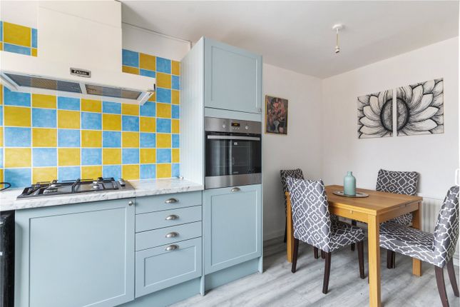 Thumbnail Semi-detached house to rent in Verran Road, London