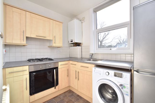 2C, Therapia Road, London photo 4