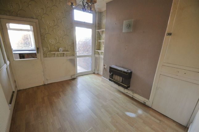 Semi-detached house for sale in Trinity Road, Wallasey