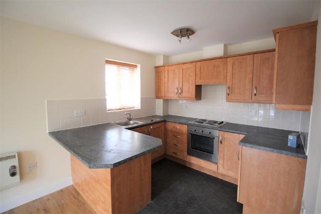 18, Ashfield Court Glover Street St Helens, St Helens photo 4