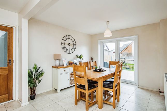 Detached bungalow for sale in Lindsway Park, Haverfordwest