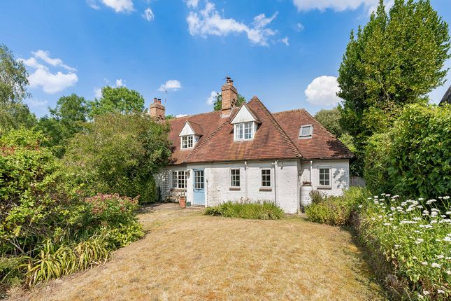 2-bed house on 2, Rectory Lane, Letcombe Bassett, Wantage, £380,000