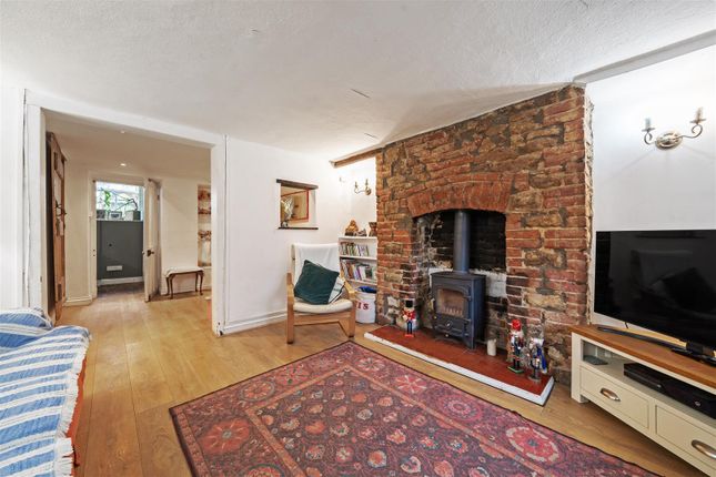 Cottage for sale in Middle Street, Misterton, Crewkerne