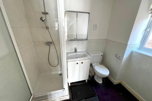 Detached house to rent in Rockery Close, Leicester