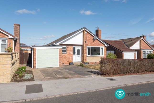 2-bed detached on 15, Marlborough Rise, Sheffield, £260,000
