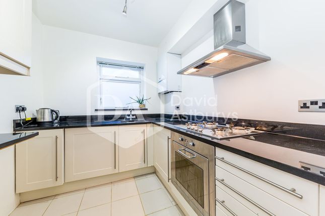 Thumbnail Terraced house to rent in Arlington Road, Southgate, London