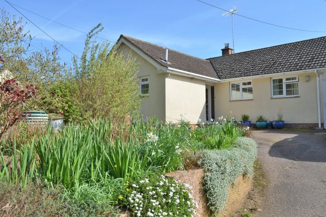 Image of Rosebank, Green End Lane, Plymtree, Cullompton, EX15 2JR