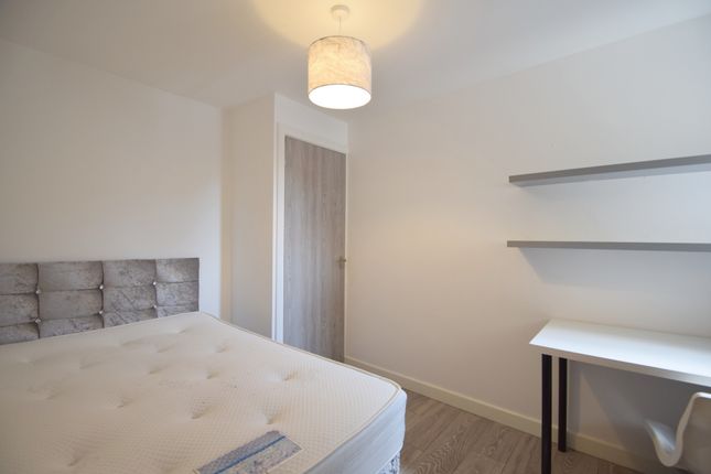 Munir Court, Caridff photo 5