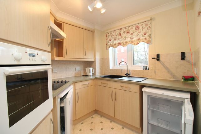 Flat 20, Albany Court, Paignton photo 4