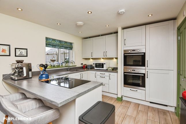 Chestnut Crescent, Kendal photo 3