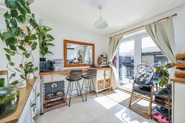 16, Beamlight Road, Nottingham photo 4