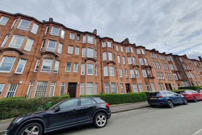 1-bed flat on 22, Barfillan Drive, Flat 3-1, Craigton, £65,000