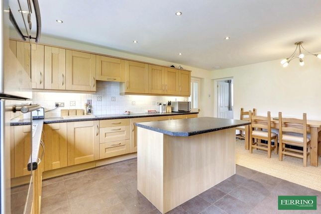 9 Bixhead Walk, with 1 Bed Detached Annex, Coleford photo 3