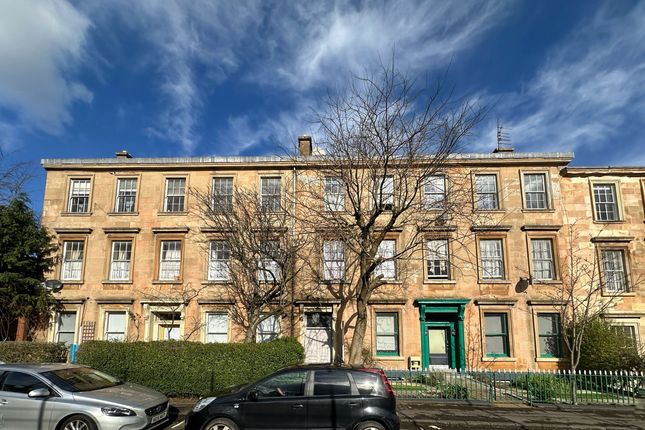 Flat for sale in Buccleuch Street, Glasgow