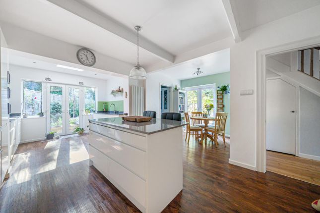 Property for sale in Gordon Road, Camberley