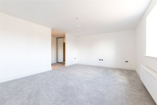 Plot 3 The Churchcroft, West Croft,, Chishill Road, Royston photo 4