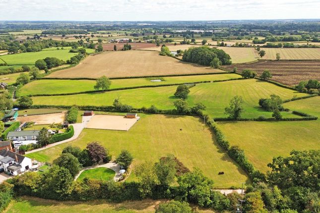 Ranton Green Farm, Stafford photo 3