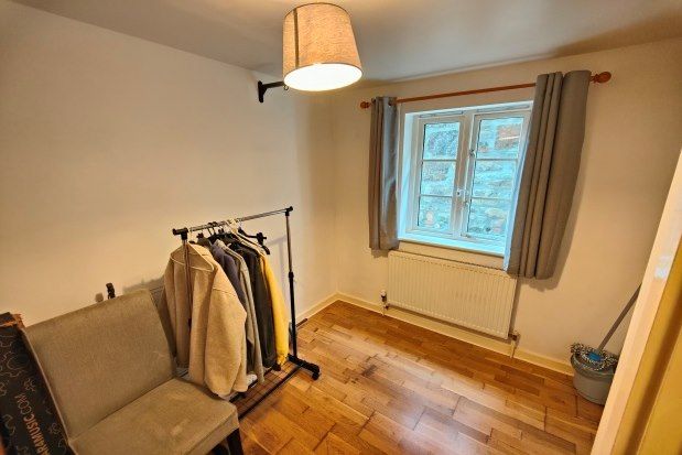 Flat to rent in High Street, Penzance
