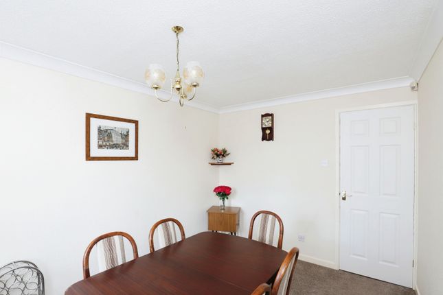 Bungalow for sale in Watkinson Gardens, Waterthorpe, Sheffield, South Yorkshire