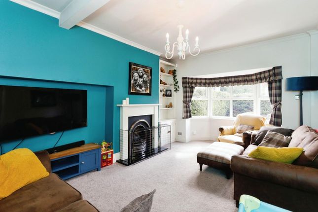 Semi-detached house for sale in Reddicap Hill, Sutton Coldfield, West Midlands