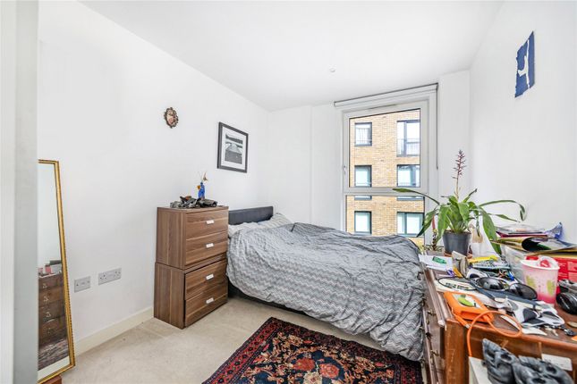 Flat for sale in Cleveley Court, Ashton Reach, London