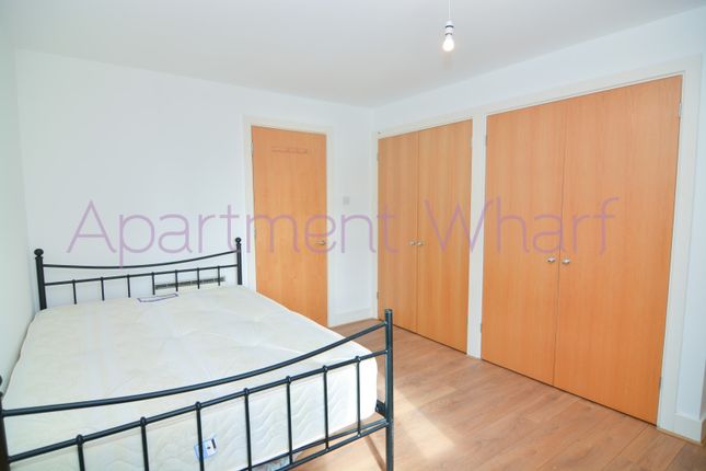 Room to rent in Room - A, St Davids Square, Canary Wharf