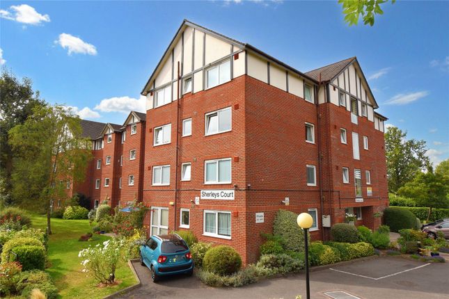 Thumbnail Flat for sale in Wood Lane, Ruislip