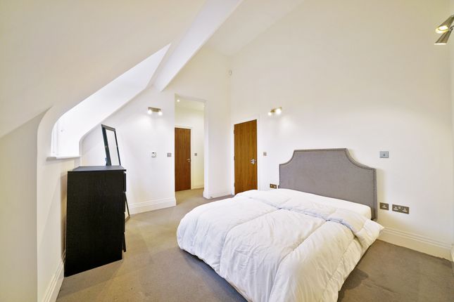 Flat 27, 2, Havanna Drive, London photo 3