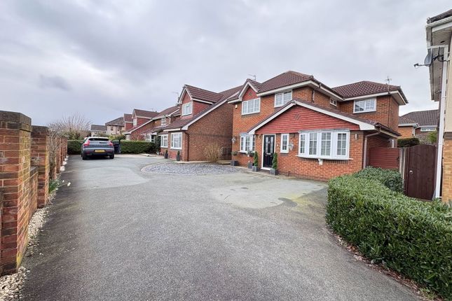 4-bed house on 20, Aisthorpe Grove, Maghull, £375,000