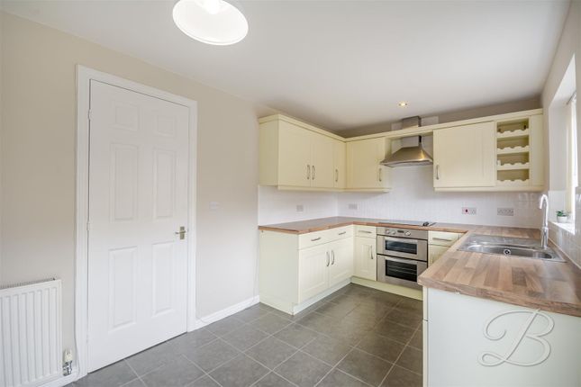7, Dewberry Gardens, Mansfield photo 4