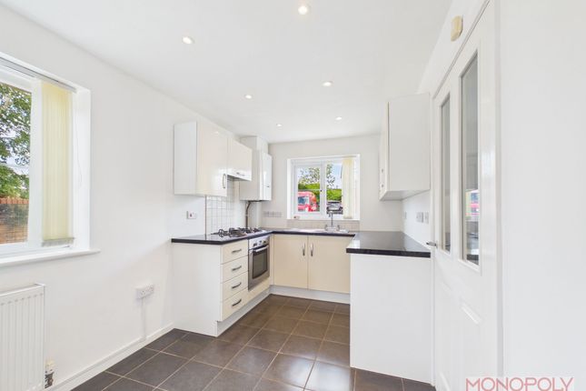 15 Braeside, Wrexham photo 2