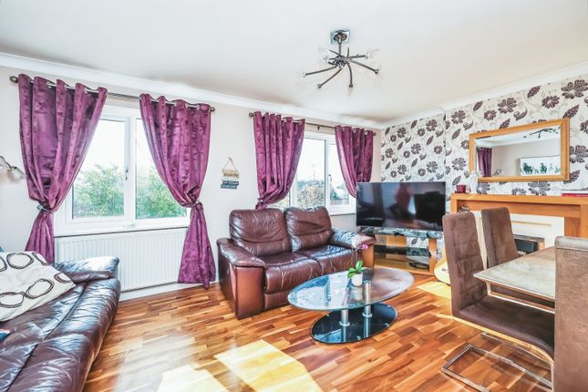 Detached house for sale in Poplar Close, Carlton