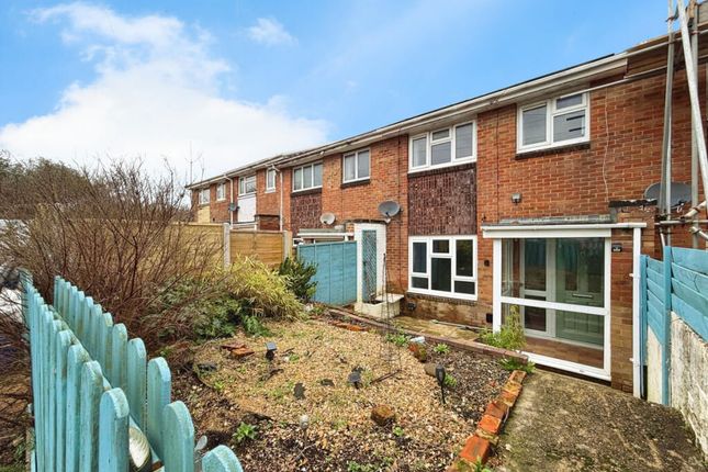 3-bed terraced on 239, Gunville Road, Newport, £90,000