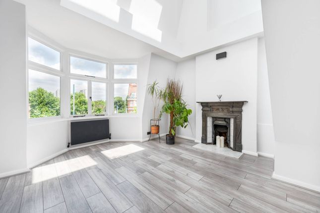 Thumbnail Flat to rent in Lauderdale Road, Maida Vale, London