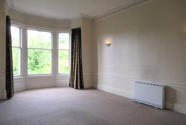 Flat 2-2, 3, La Belle Place, Glasgow photo 3