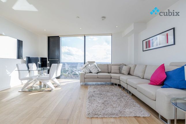 4002 Strata, 8 Walworth Road, London photo 4