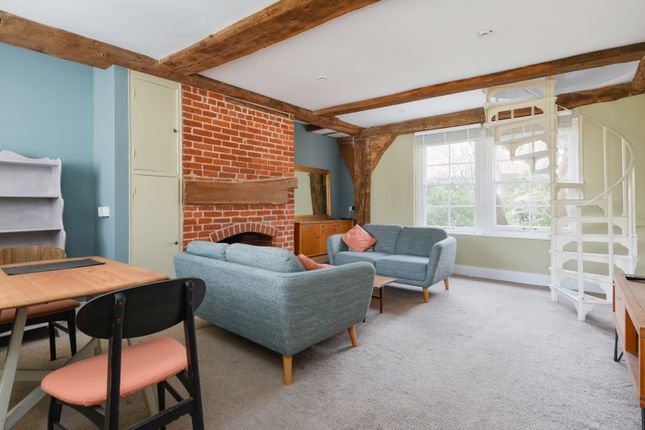 Terraced house for sale in St. Stephens Fields, Canterbury