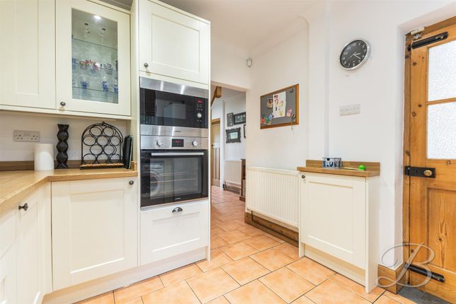 2, Ellesmere Road, Mansfield photo 2