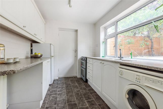 Detached house for sale in Tottenhall Road, Palmers Green, London