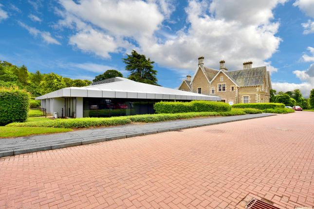 Thumbnail Office to let in Unit M Tayside Software Centre, Gemini Crescent, Dundee