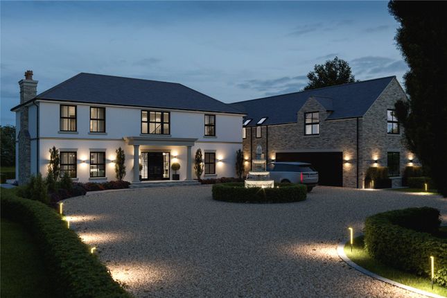 Dusk Front