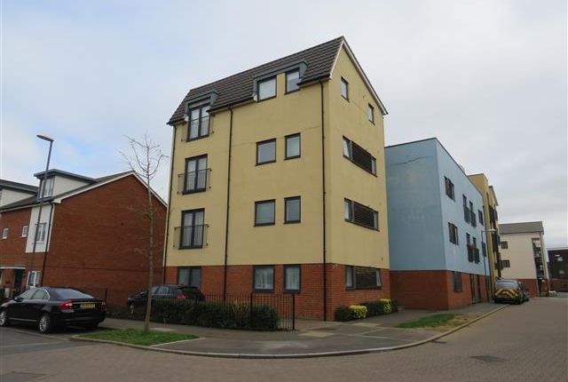 Homes To Let In Great Meadow Way Aylesbury Hp19 Rent Property
