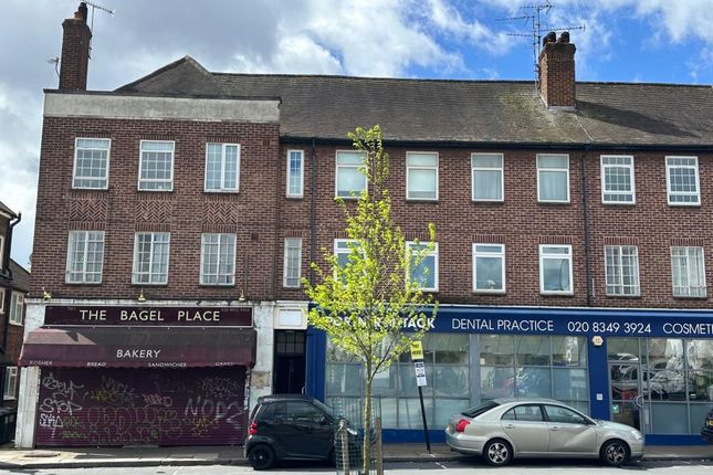 Thumbnail Flat for sale in Holders Hill Road, Mill Hill East