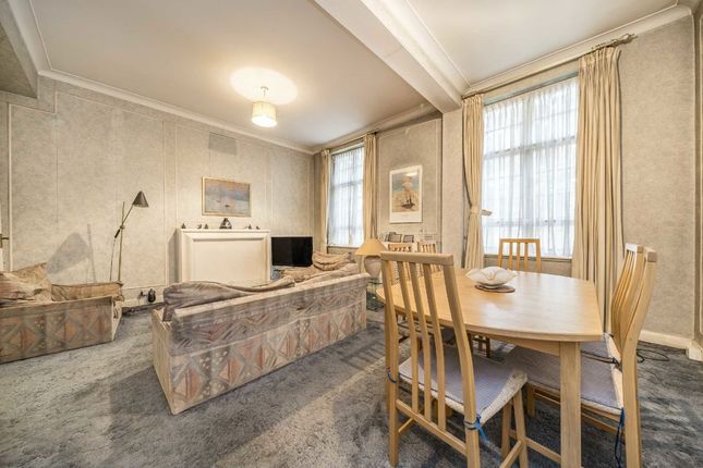 Flat 5, 199, Sussex Gardens, London photo 3