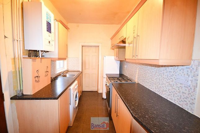 Terraced house for sale in Humber Avenue, Coventry