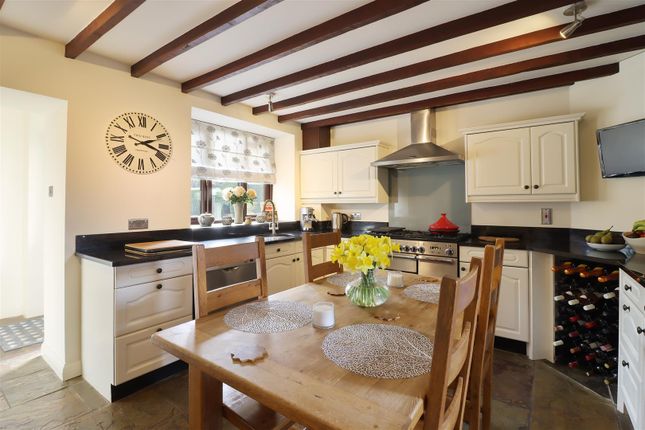 Hall Farm, Wingerworth Hall Estate, Chesterfield photo 2